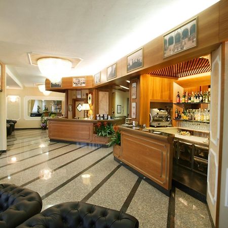 Hotel Alexander Cesena Exteriér fotografie