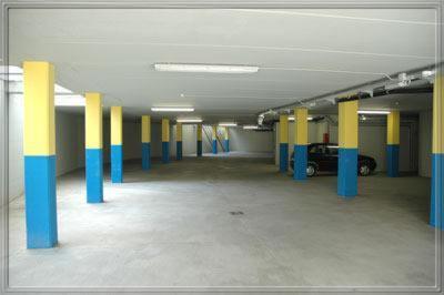 Hotel Alexander Cesena Exteriér fotografie